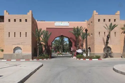Riad Safae Μαρακές