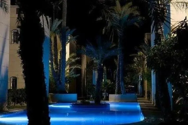 펜션 Riad Safae 마라케시